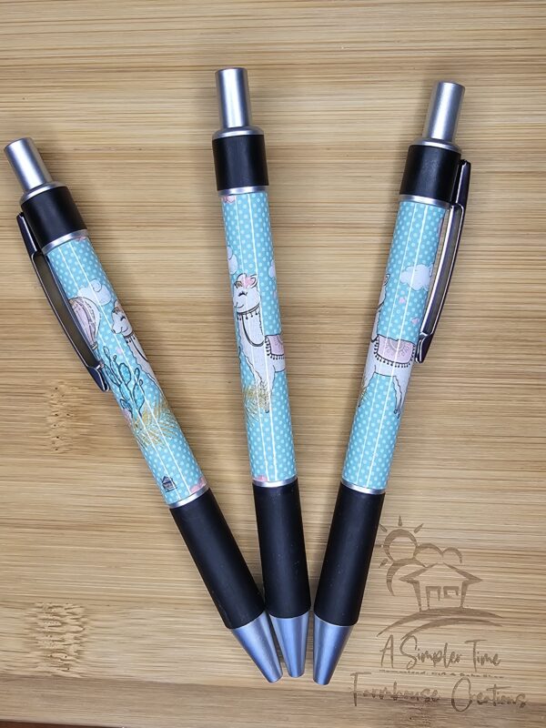 FarmhouseCreations.Store Llama Pen