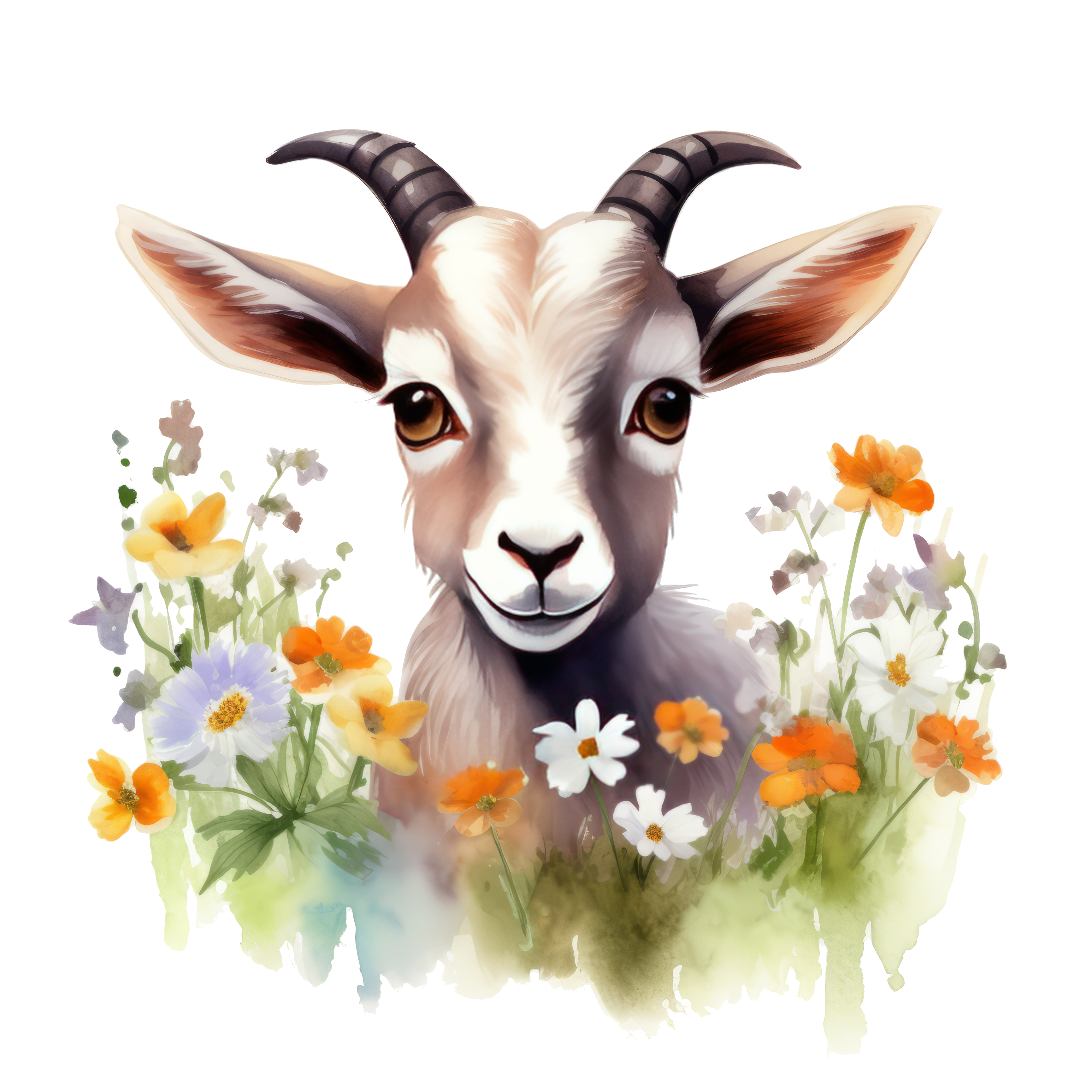 FarmhouseCreations.Store Goat Club