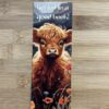 FarmhouseCreations.Store Get Lost In A Good Book Bookmark