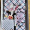 Cow & Bunny Notes Bundle - Image 2