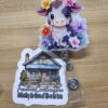 FarmhouseCreations.Store Cattle Name Badge Reel